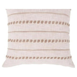 Ivory Natural Pillow