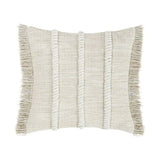 Natural Pillow - 22x22