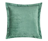 Green Pillow Set