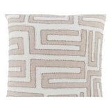 Natural Ivory Pillow