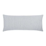Casa Blue Pillow